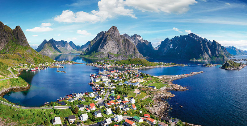 Islas-Lofoten