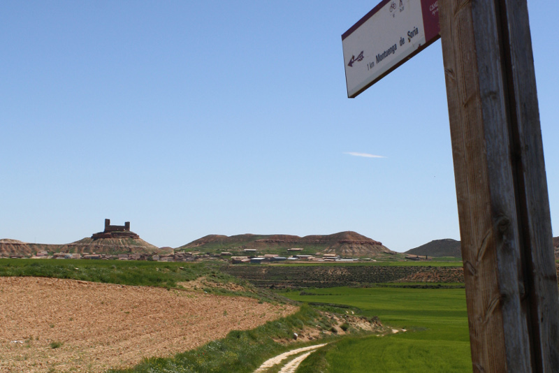Ruta_Cid