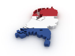 Envíos a Holanda