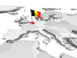 Envíos a Bélgica