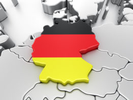 Envíos a Alemania