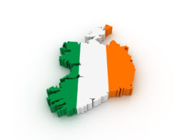 Envíos a Irlanda
