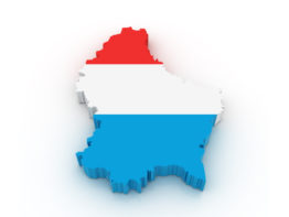 Envíos a Luxemburgo